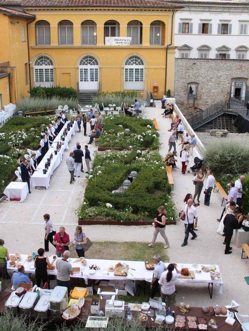 Letteratura e musica ad “Oltre il Giardino” 