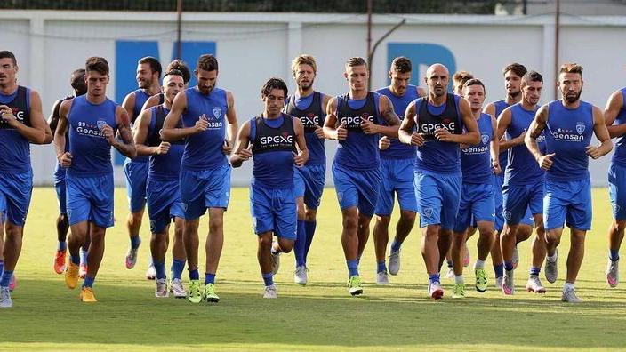 «Siamo pronti a giocarcela»