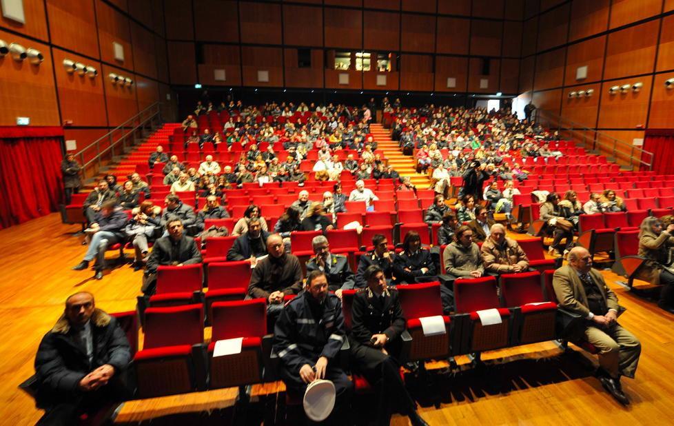 La Valdera vola all’Expo ma senza le Terme 