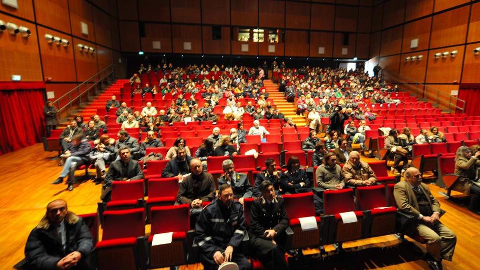 La Valdera vola all’Expo ma senza le Terme
