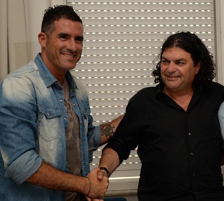 Pontedera, mercato a tempo di record e un colpaccio finale 