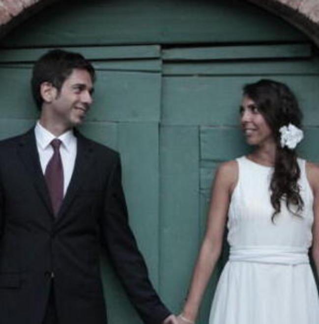 A Buti il matrimonio diventa uno spettacolo