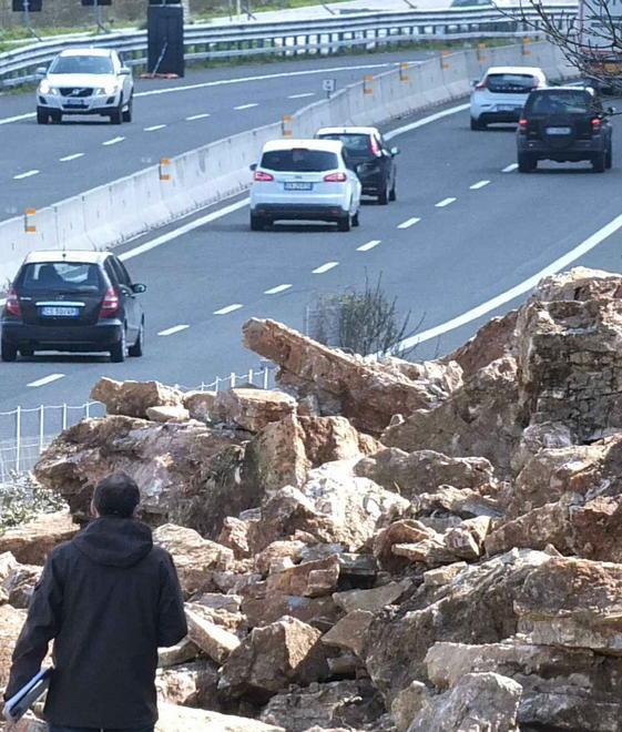 Chiesti interventi urgenti per evitare nuovi allagamenti 