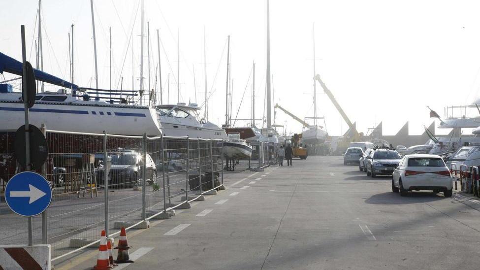 Avanti tutta con il piano regolatore