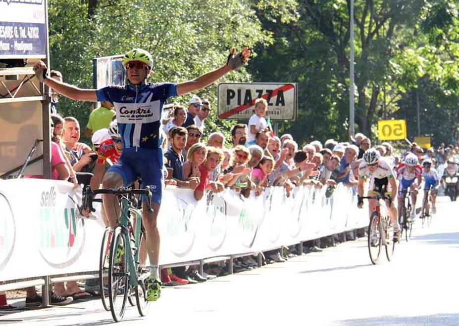 Anche la Nazionale italiana correrà al Trofeo Buffoni 