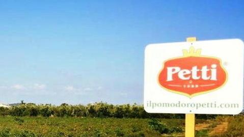 Pomodori: l’Italian food verso le 100mila tonnellate