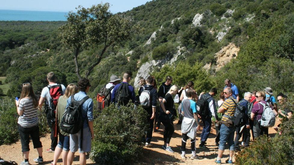 Primi giorni di scuola in Norvegia