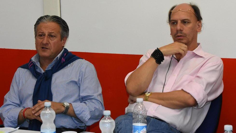 «Il girone non ci piace, ma che possiamo farci?»