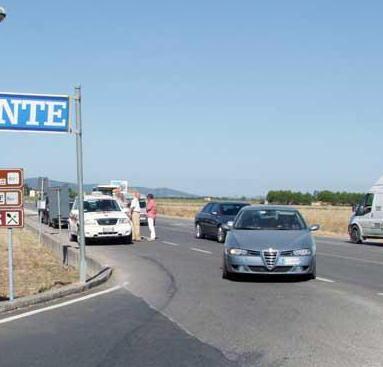 Geodetica, fondi regionali per aumentare la sicurezza 