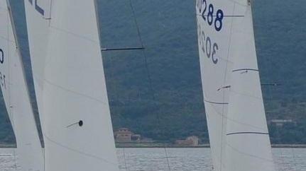 Talamone si prepara alla rivoluzione per i mondiali Snipe