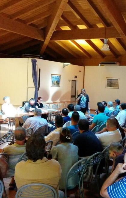 «Forni vecchi e nemmeno più a norma» 