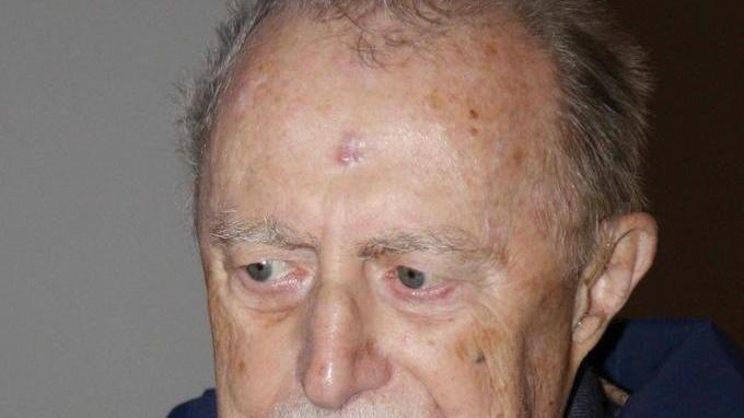 Il senatore Pieraccini: ho perso l’amico di una vita