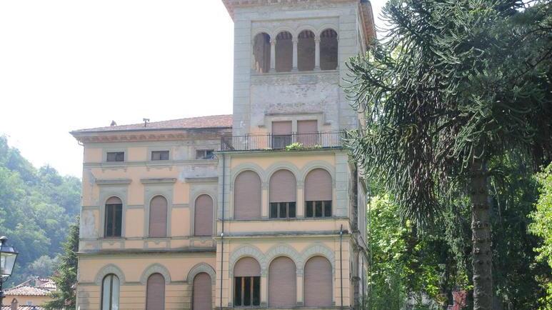 Bagni: torna all’asta al Villa dei Fiori
