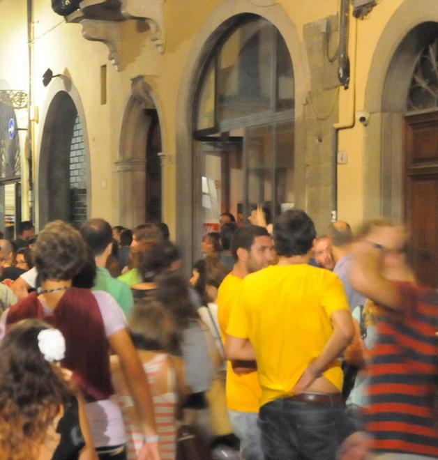 Notte bianca, bicicletta rubata a una pensionata
