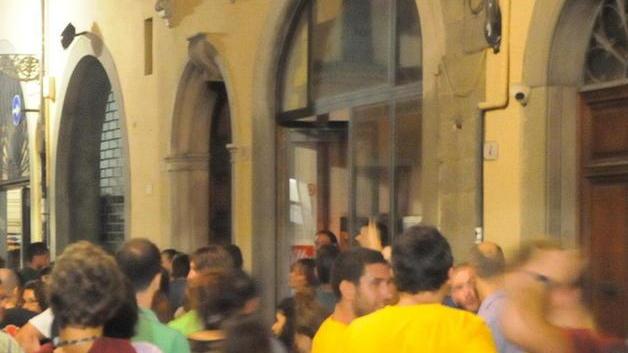 Notte bianca, bicicletta rubata a una pensionata