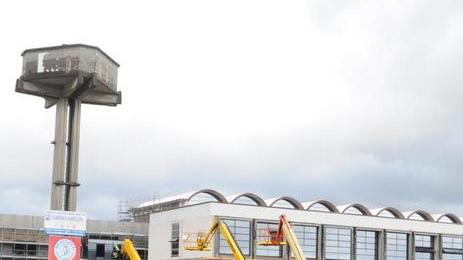 Arriva la Rotork Porcari continua ad attirare aziende