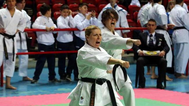 Judo, karate e jiujutsu: dopo la pausa estiva riaprono i dojo