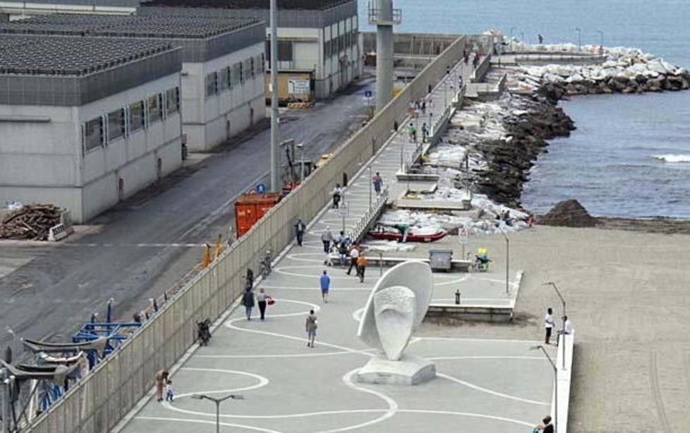 «Basta industriale, puntiamo sul turismo» 