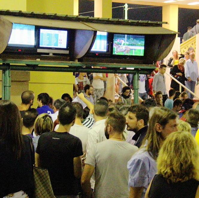 Al Caprilli è l’ultima notte di corse 