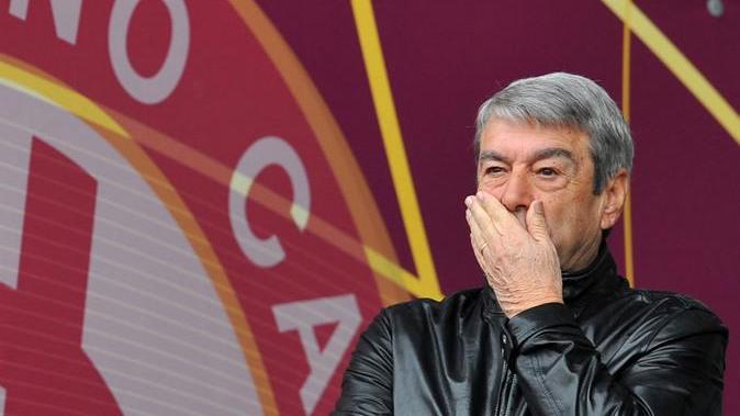 «Spinelli frugati e lottiamo per la A»