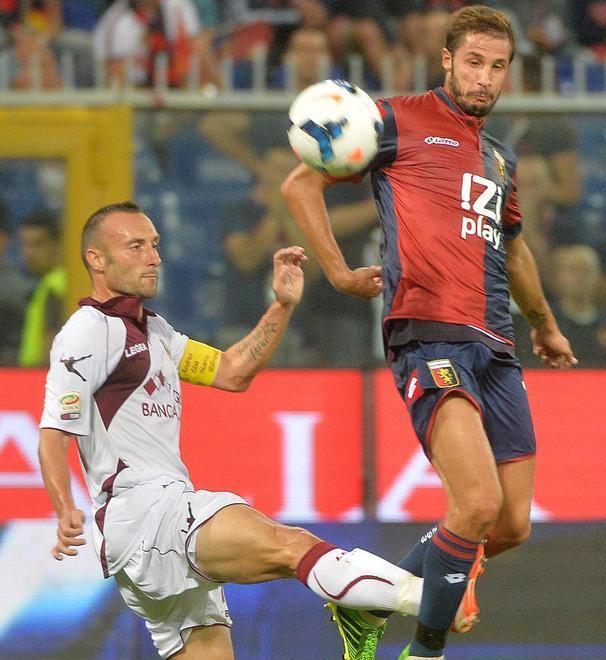  Antonini vuole il Livorno, ora è questione di ingaggio 