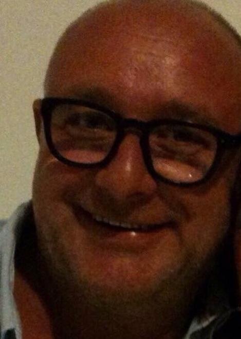 Si è spento a 54 anni Luca Magnolfi 