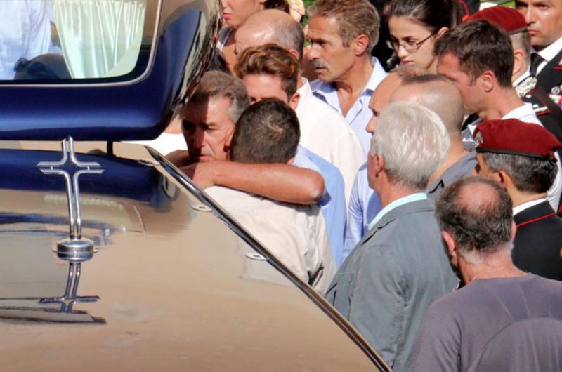 «Una vita breve, ma piena d’amore» 
