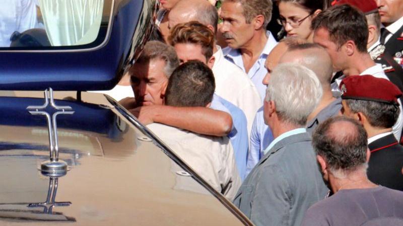 «Una vita breve, ma piena d’amore»