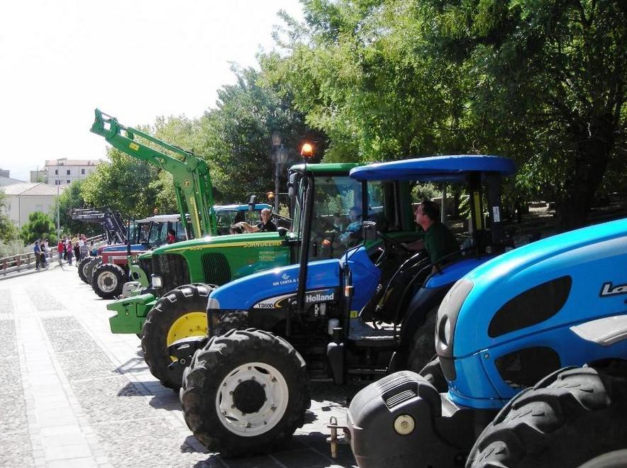 Ardara, sabato prossimo la Festa dei pastori 