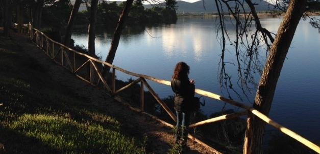 Birdwatching: escursione al Calich 