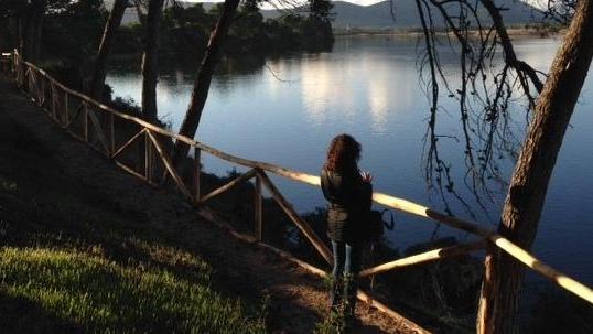 Birdwatching: escursione al Calich