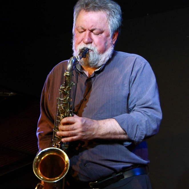 L’omaggio a Butch Morris 