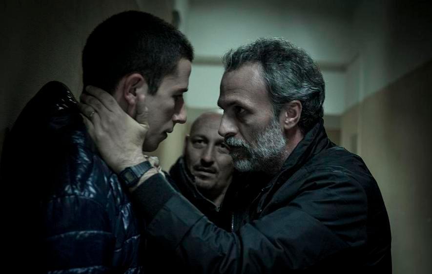 Le “Anime nere” di Criaco e Munzi 