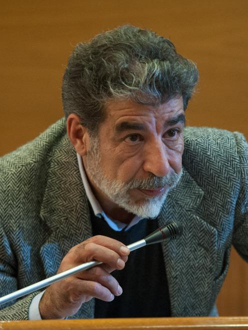 La giunta ha deciso: via i quattro consiglieri 