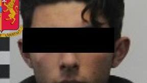 Giovane rom arrestato a Pomezia