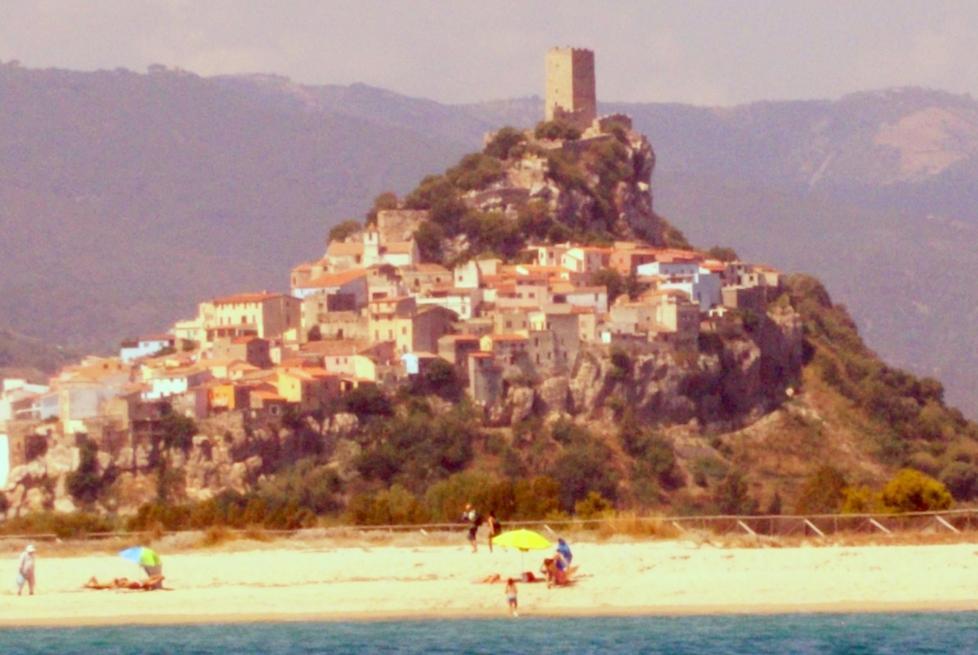 Il centro baroniese ospite all’Expoborghi