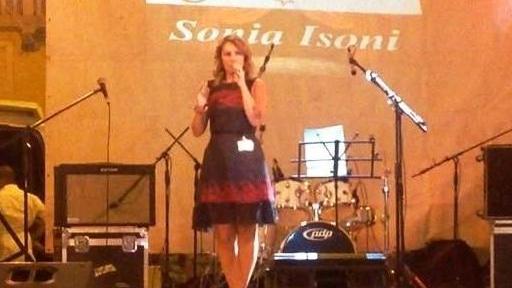 Music festival, Sonia Isoni miglior talento