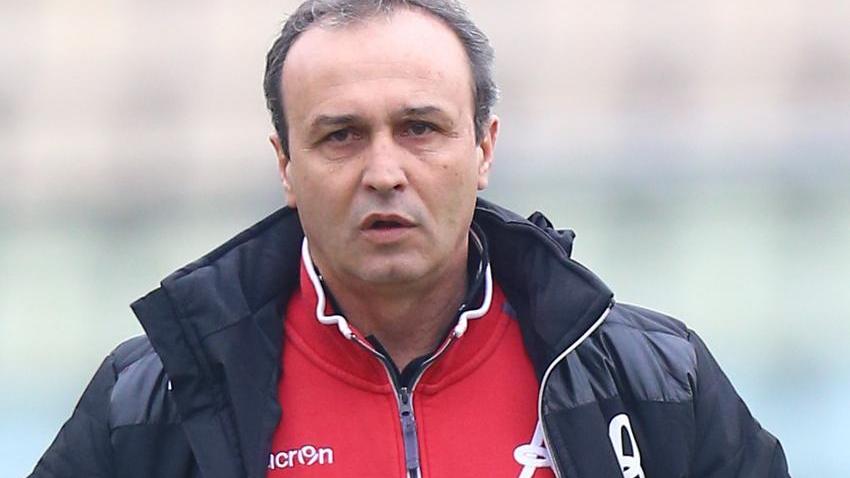 Vicenza: mister Marino si dimette per Cocco poi torna sui suoi passi