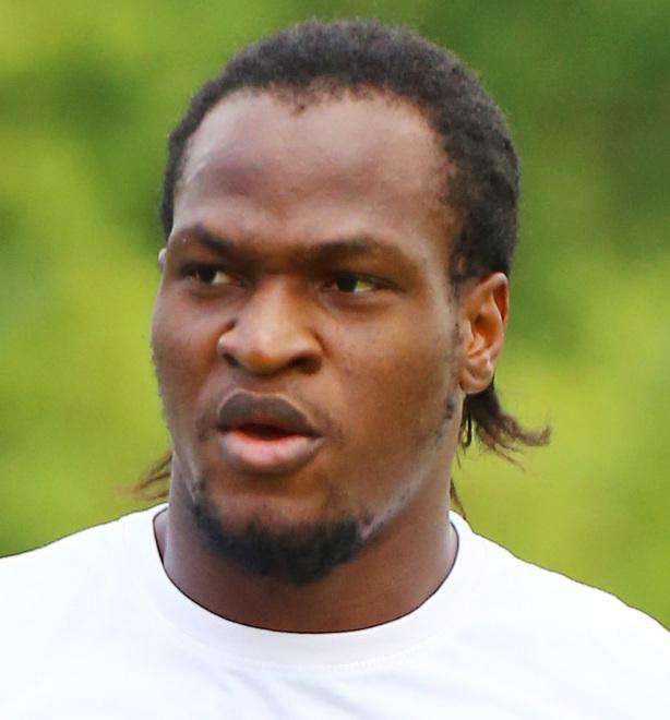 Jerry Mbakogu torna ad allenarsi, ma lavora a parte. Domani lo Shakhtar