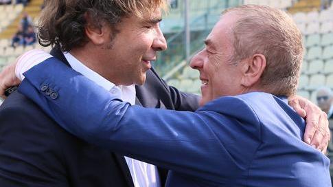 Bonacini ringrazia tutta Modena