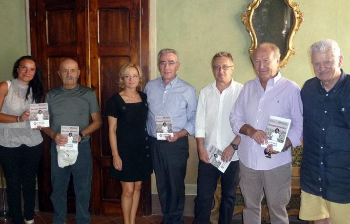 Un torneo per Giorgio Mariani 