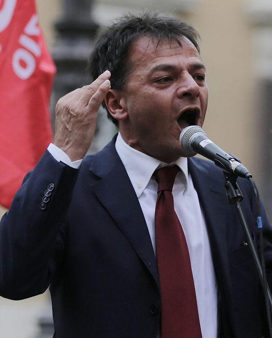 L’economista che non ha abbassato la testa di fronte al premier