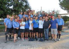 L’estate degli scout nelle terre della mafia 