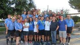 L’estate degli scout nelle terre della mafia