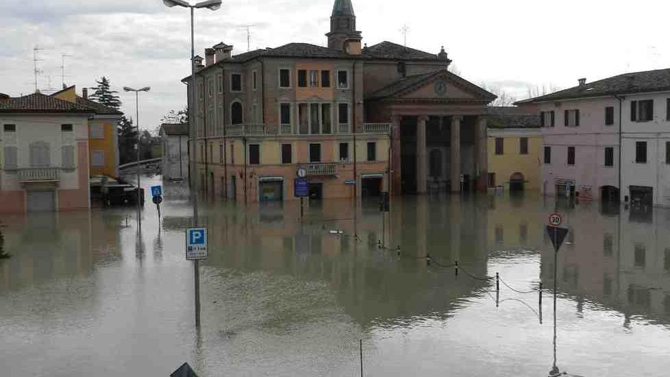 Anti-alluvione, Modena esclusa