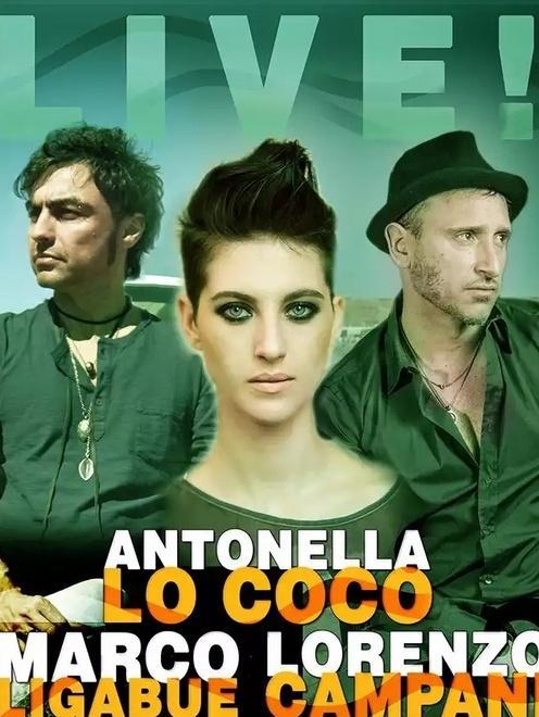 FestaReggio tra musica, risate e cibo 