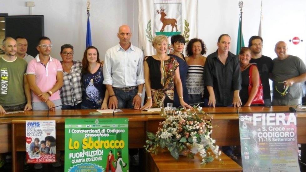 L’Antica Fiera di Santa Croce torna con eventi e novità