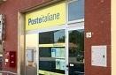 Poste, un presidio contro la chiusura