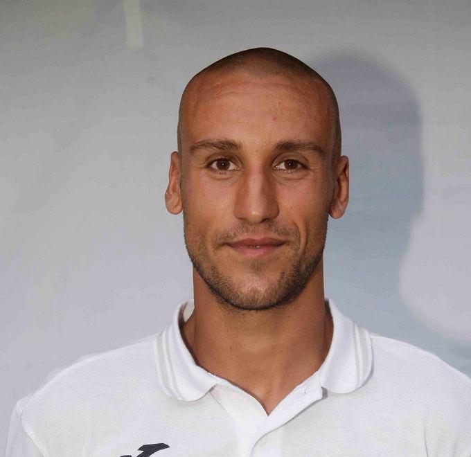 Adriano Marzeglia dai biancorossi passa al Piacenza