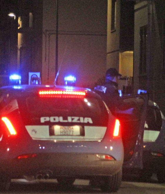 Controlli in locali e denunce nelle vie Ortigara e Oroboni 
